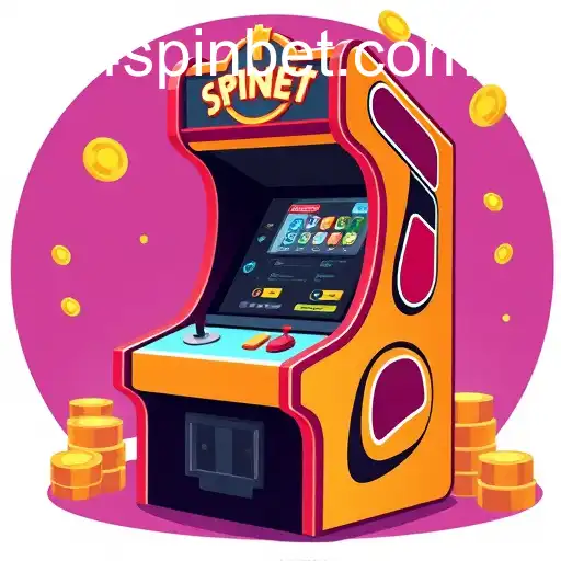 Exploring the Thrilling World of Arcade Games