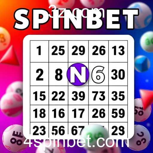 Exploring the Thrilling World of Bingo: An Online Spinbet Adventure