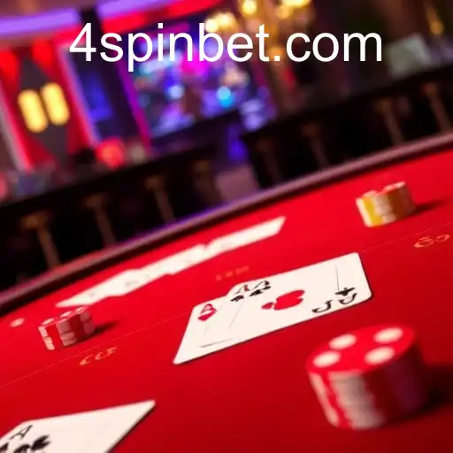 The Thrilling World of Online Blackjack: Exploring Spinbet