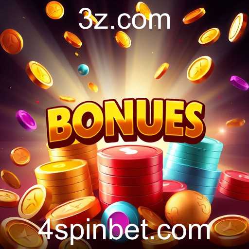 Exploring 'Bonuses': A Spotlight on Spinbet's Innovative Gaming Category