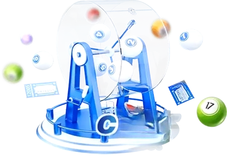 spinbet Lottery games in
