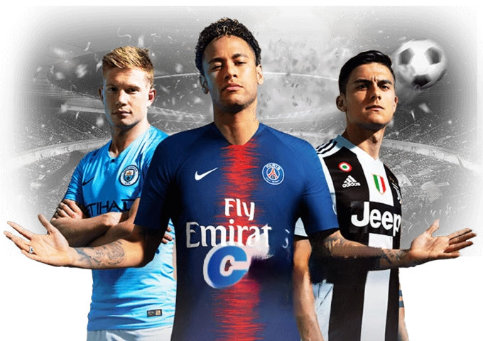 Lots of sports bets at spinbet sports