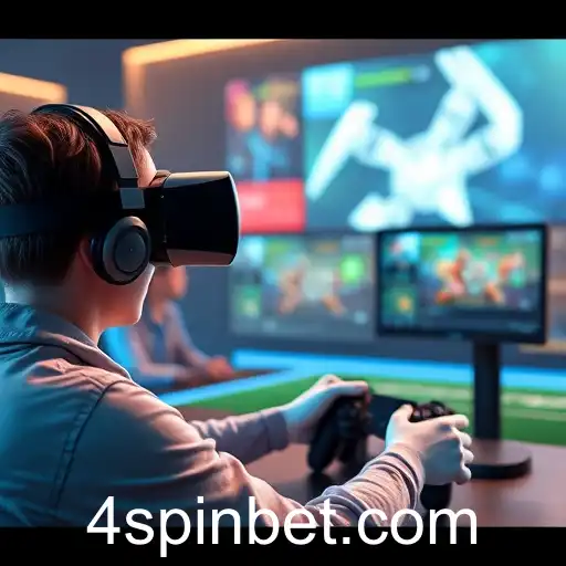 Emerging Trends in Online Gaming