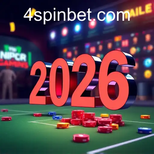 The Evolution of Spinbet in the Online Gaming Landscape
