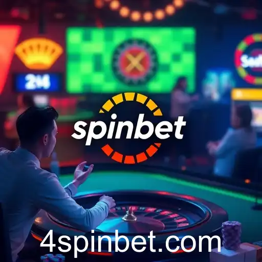The Evolution of Spinbet in the Digital Age