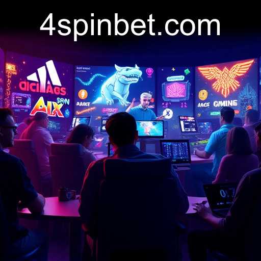 The Evolution of Online Gaming Platforms