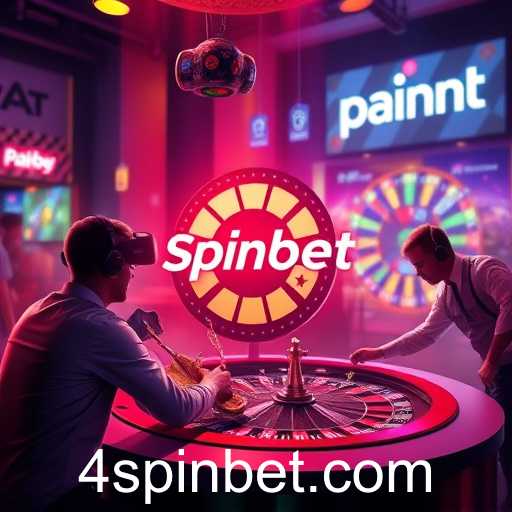 The New Era of Online Gaming: SpinBet Revolutionizes the Experience