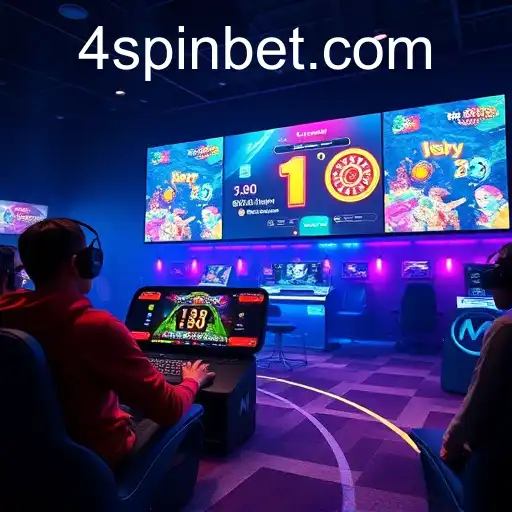 The Rise of Online Gaming Platforms in 2025