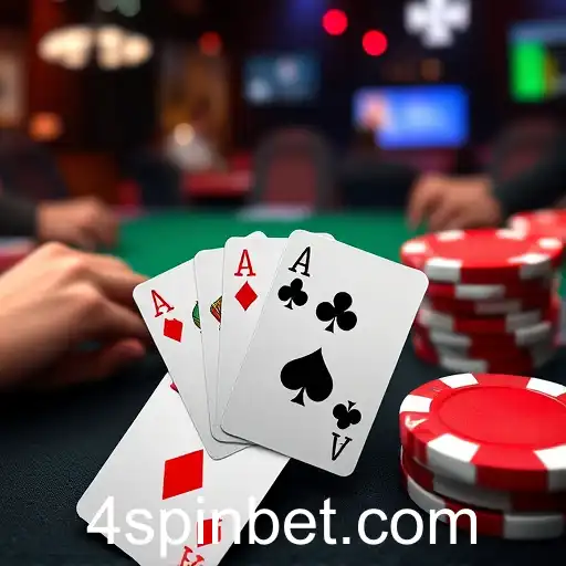 The Rise of Spinbet: A New Era in Online Gaming