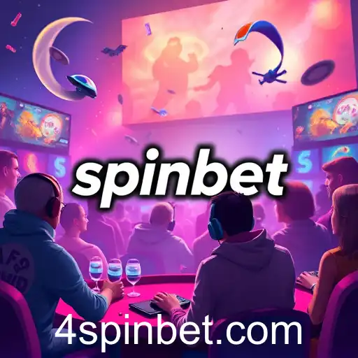 The Rise of Spinbet in Digital Gaming