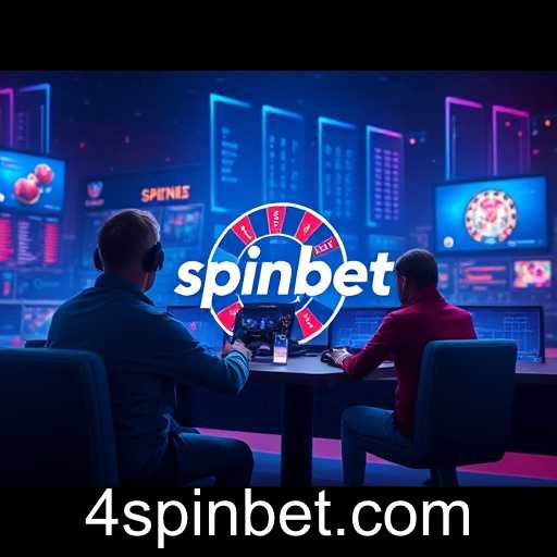 The Rise of Spinbet in Online Gaming