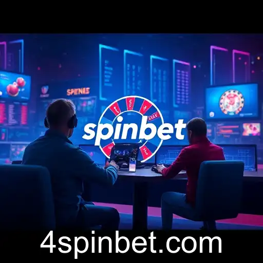 The Rise of Spinbet in Online Gaming