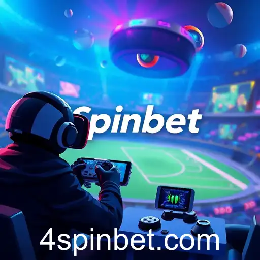 The Rise of Spinbet in the Online Gaming Arena