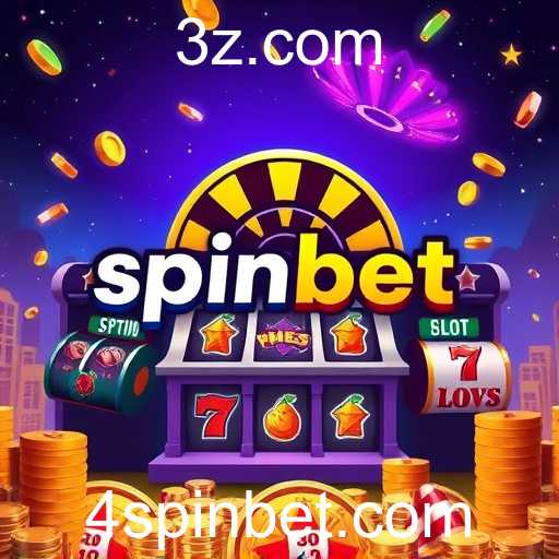 Exploring the World of Slot Games: A Spinbet Gaming Adventure