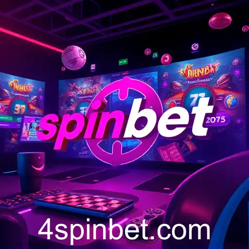 The Rise of Spinbet in the Digital Gaming World