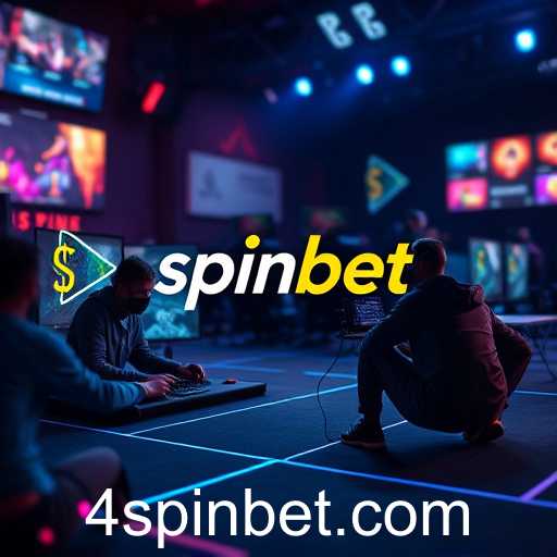 The Evolution of Spinbet in Online Gaming
