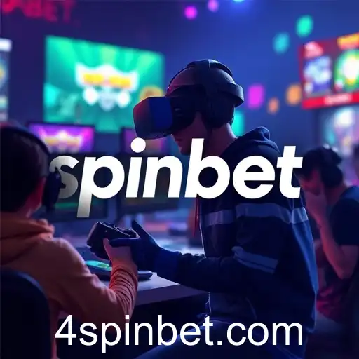 Spinbet Revolutionizes Online Gaming in 2025