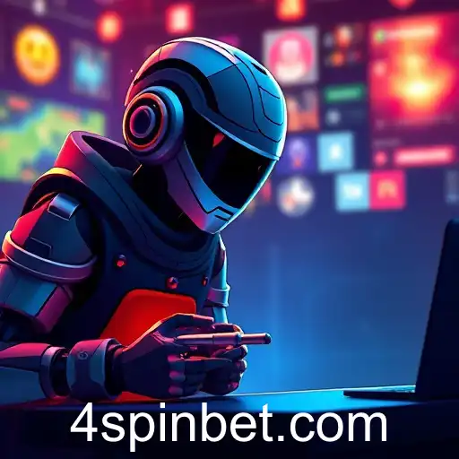 The Rise of Spinbet Gaming