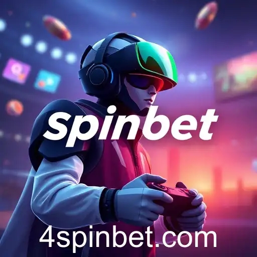 Spinbet's Rise Amidst Global Gaming Trends
