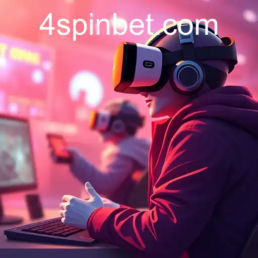 Spinbet: Transforming Online Gaming in 2025