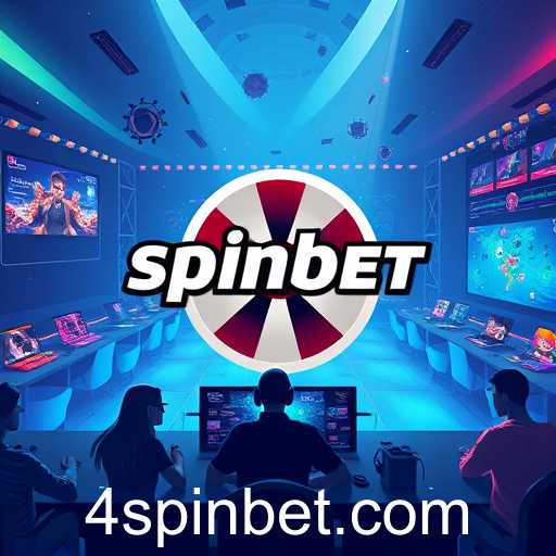Spinbet at the Forefront of Online Gaming